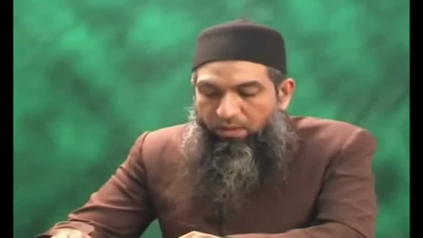 Arabi Grammar Lecture 45