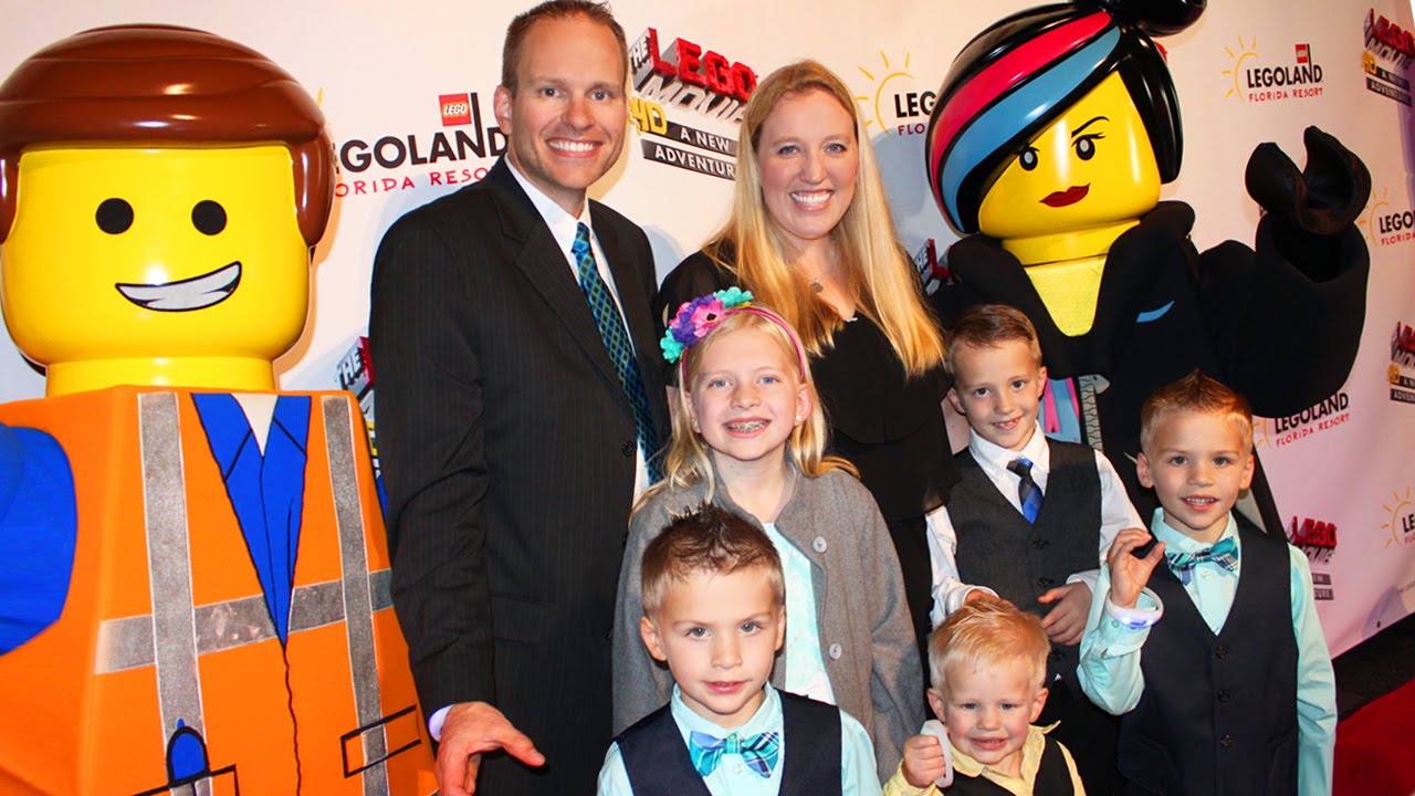 LEGOLAND FLORIDA Part 2