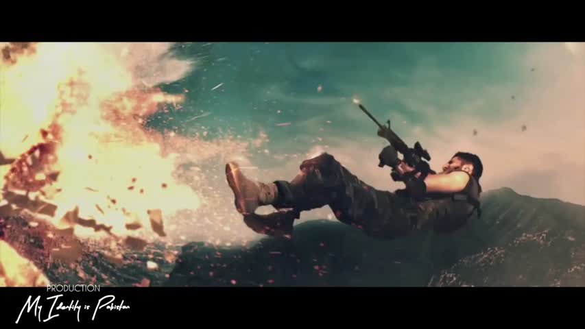 Yalghaar 2015 Upcoming Pakistani Movie -First Look Non-Official