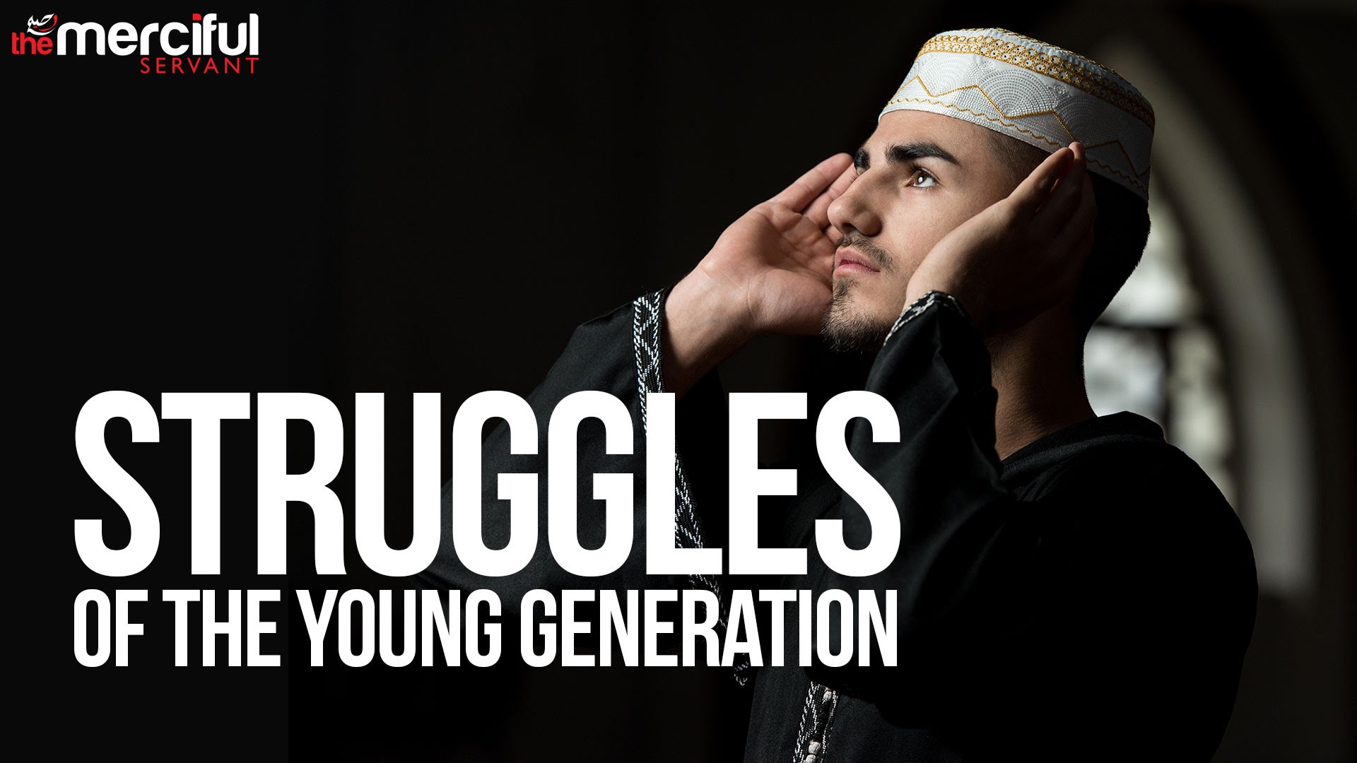 Struggles of the Young Generation - Belal Assad
