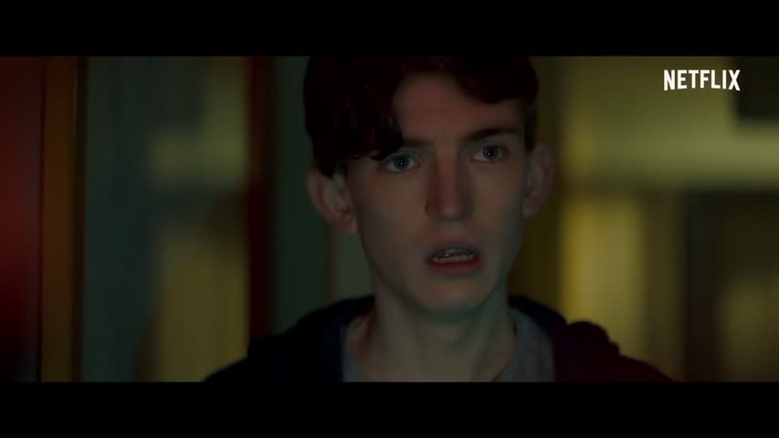 iBoy Trailer (2017) 