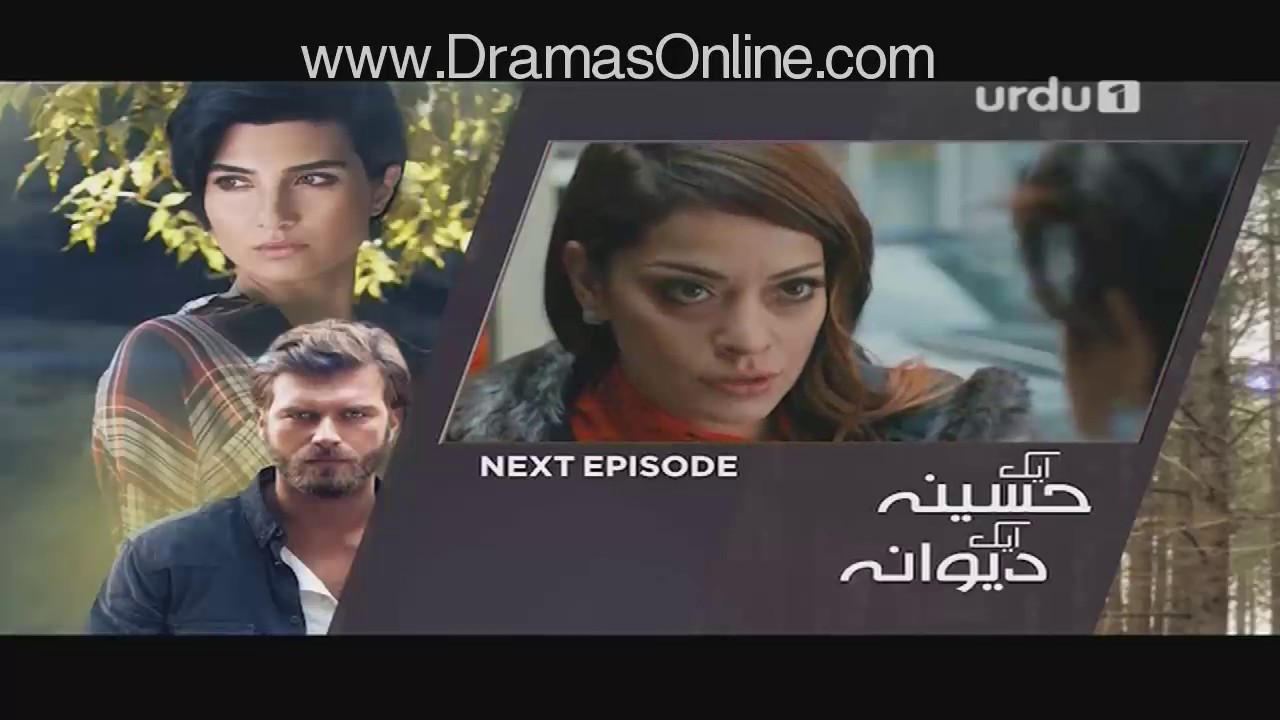 Ek Haseena Ek Deewana Episode 37 in HD