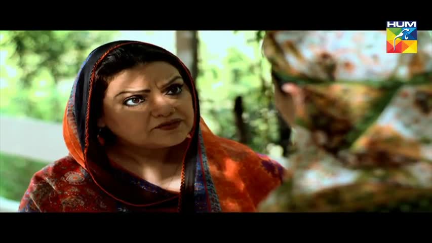 Neelum Kinaray Episode 10 