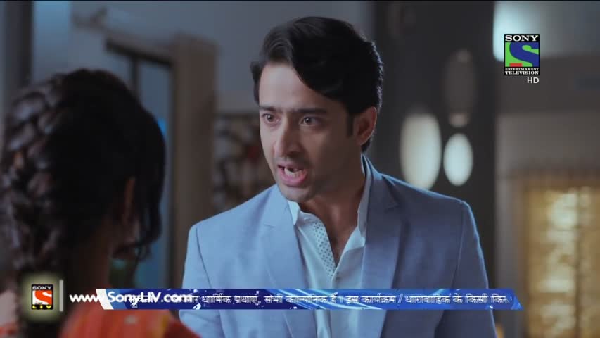 Kuch Rang Pyar Ke Aise Bhi  - Episode 16 - 21st March, 2016