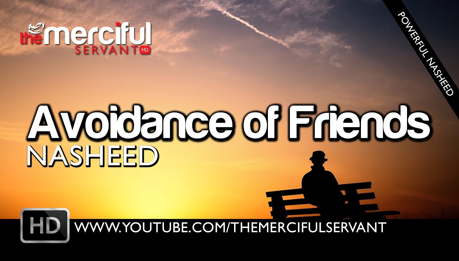 Nasheed - Avoidance of Friends 