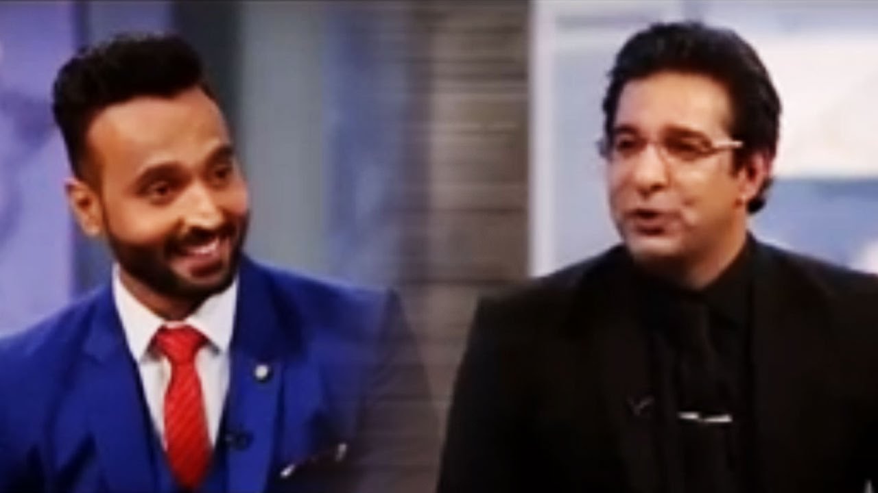 The Sportsman - 11 September 2016 - Geo News