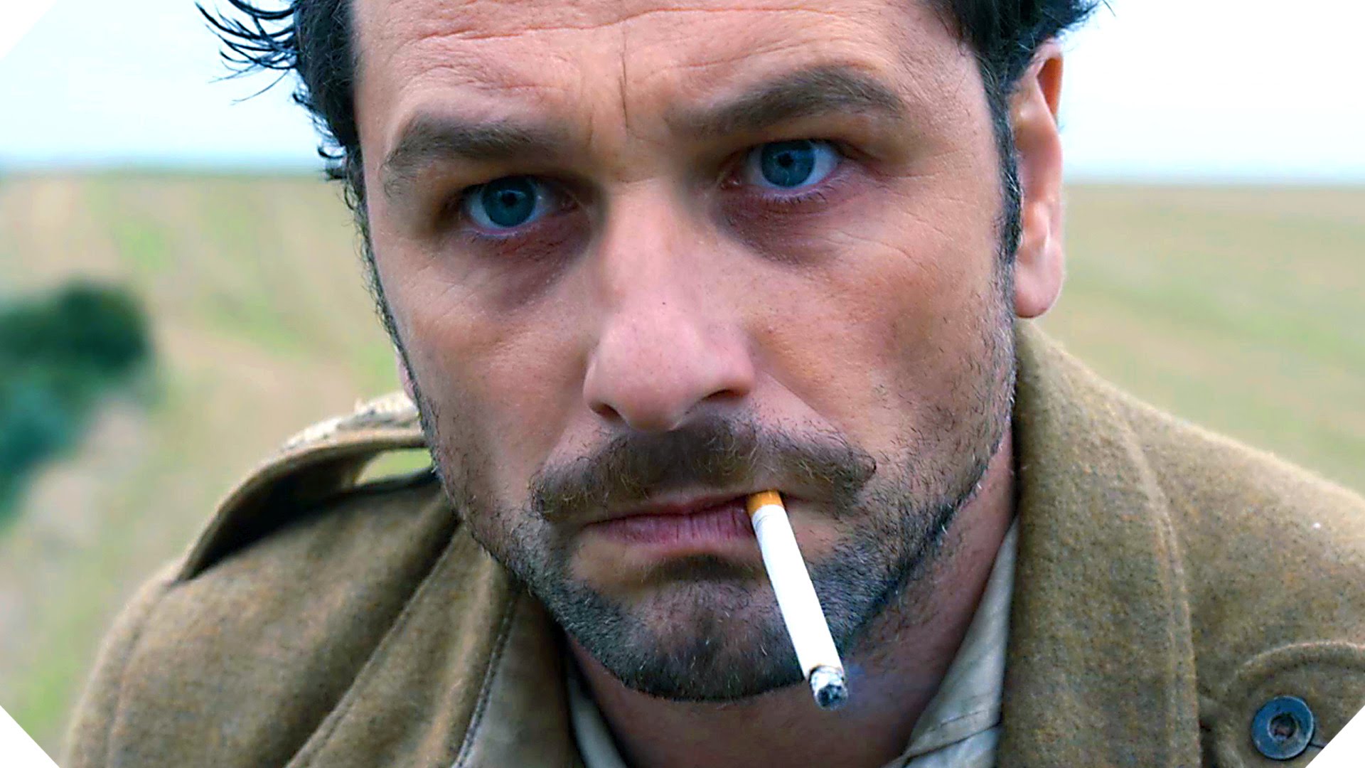 COME WHAT MAY Movie TRAILER (War, 2016)