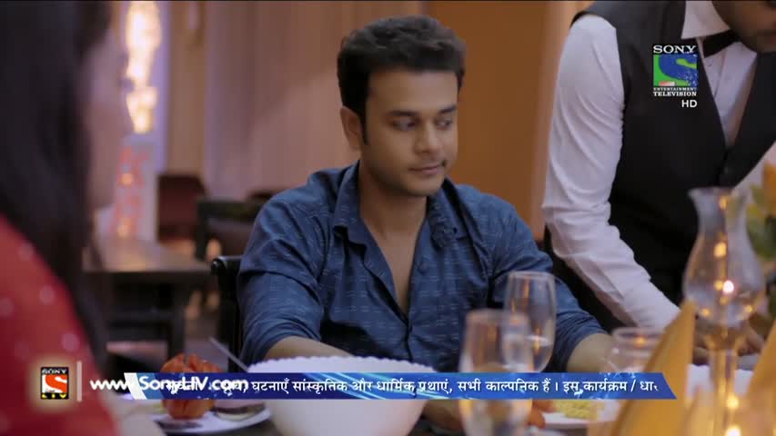 Kuch Rang Pyar Ke Aise Bhi -Episode 136 - 6th September, 2016