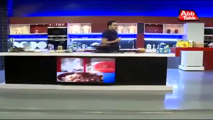 Abb Takk - Daawat e Mehboob - Episode 86