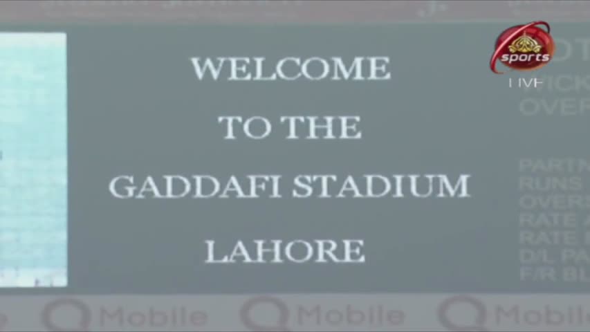 Pakistan vs Sri Lanka 2017 | 3rd T20 | Highlights