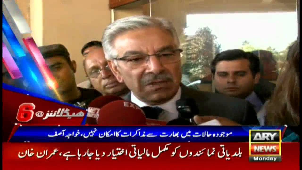 Headlines 1800 – 25th July 2016