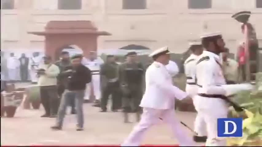 Iqbal Day being observed today