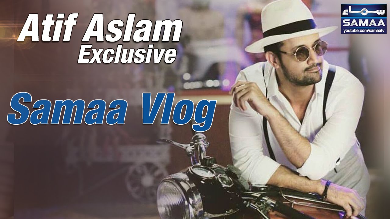 Atif Aslam | Actor In Law | Music Launch | 04 Aug 2016