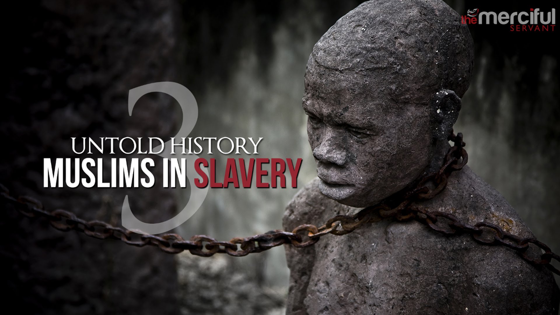 Untold History - Muslims in Slavery #BlackHistory