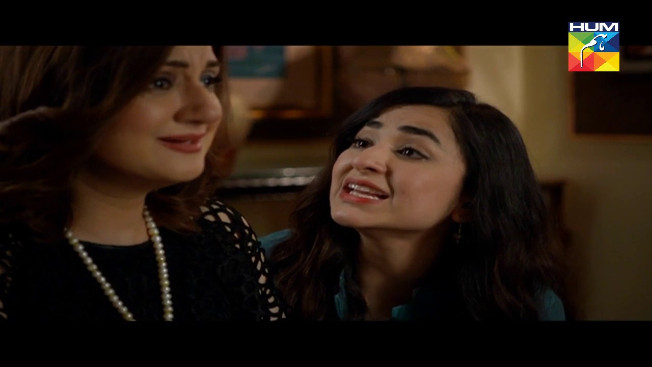Yeh Raha Dil Episode 25 HUM TV Drama - 7 August  2017