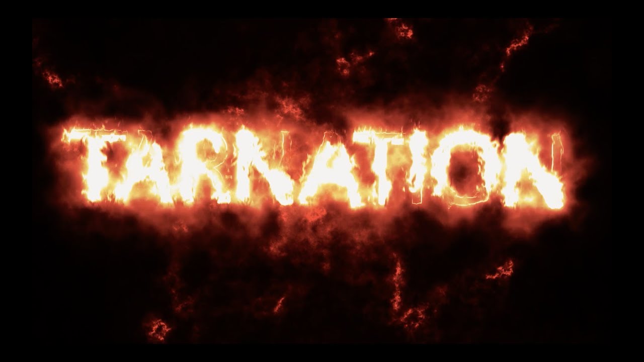 Tarnation (Teaser Trailer)