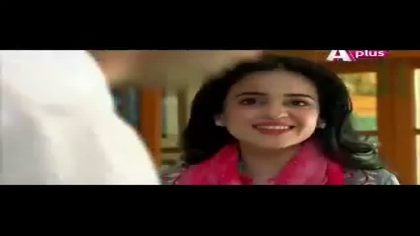 Maazi Episode 17 - A Plus HD - 19th May 2016