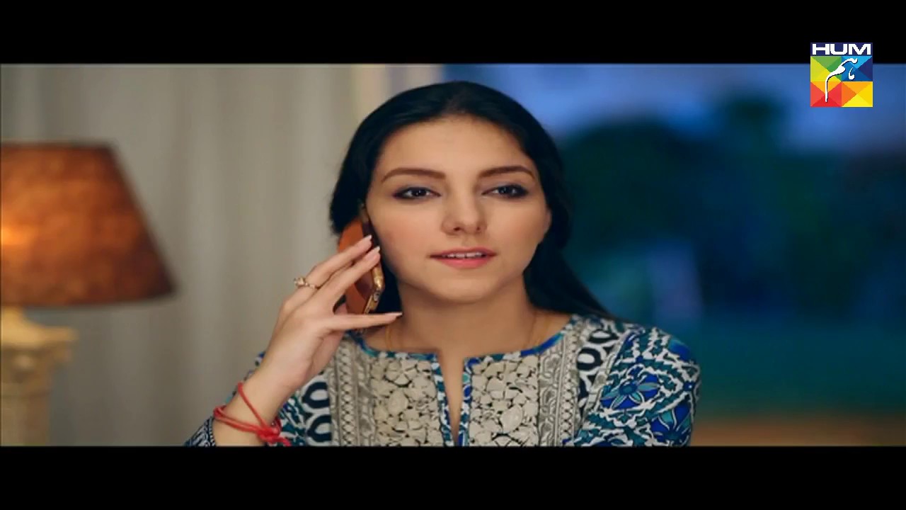 Dil e Jaanam - Episode 15 - Hum TV Drama - 9 June 2017