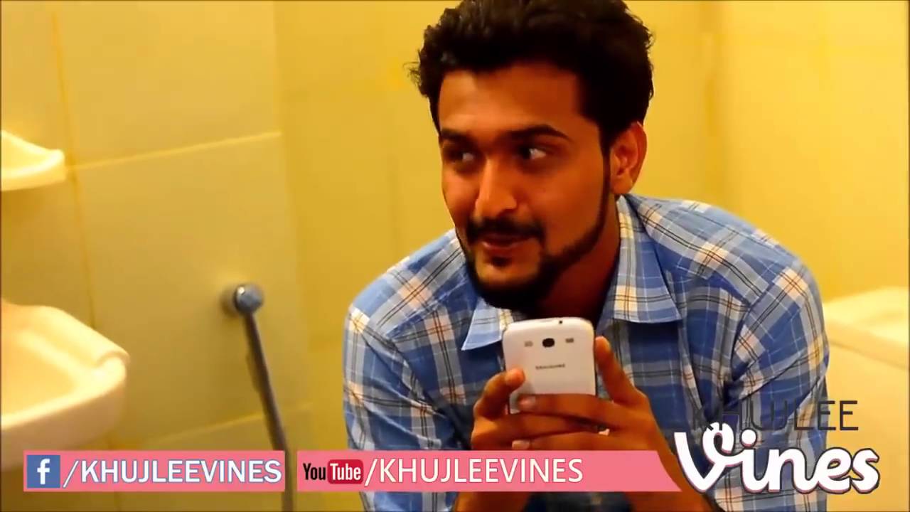 Desi Wifi Passwords By KhujLee Vines 2016