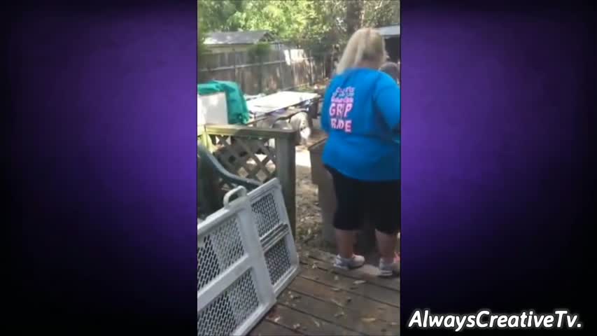 ANGRY PEOPLE GONE CRAZY COMPILATION