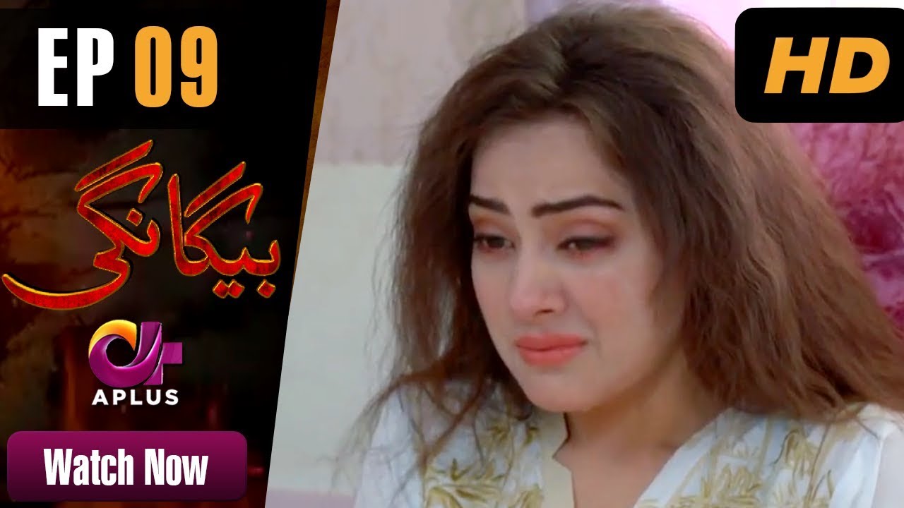 Begangi - Episode 9