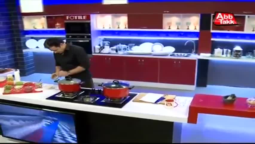 Abb Takk Daawat e Mehboob Episode 31