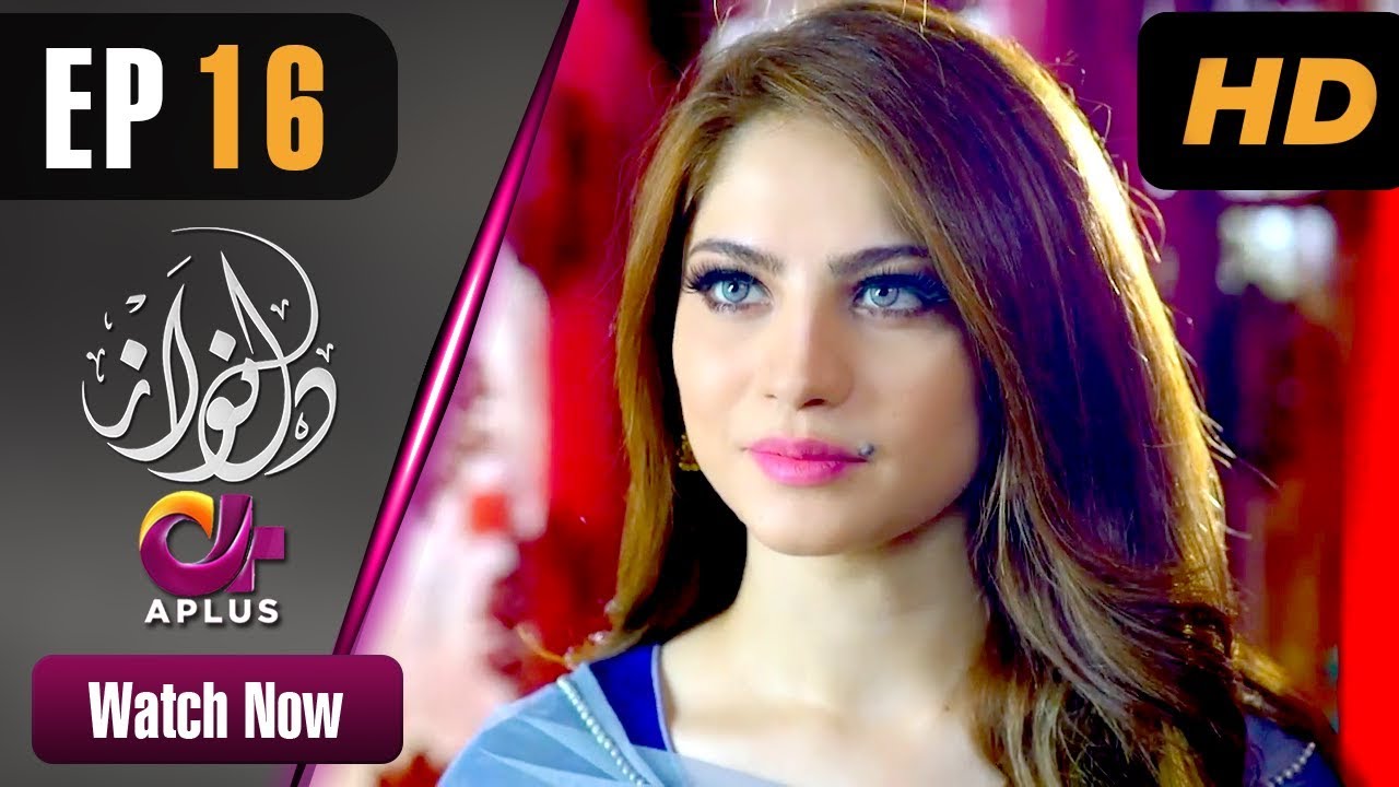 Dil Nawaz - Episode 16