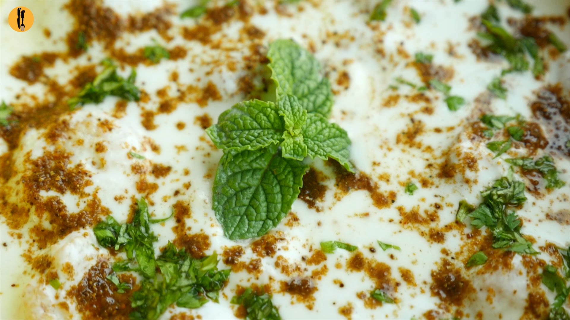 The perfect recipe for Daal Dahi Baray - Food Fusion