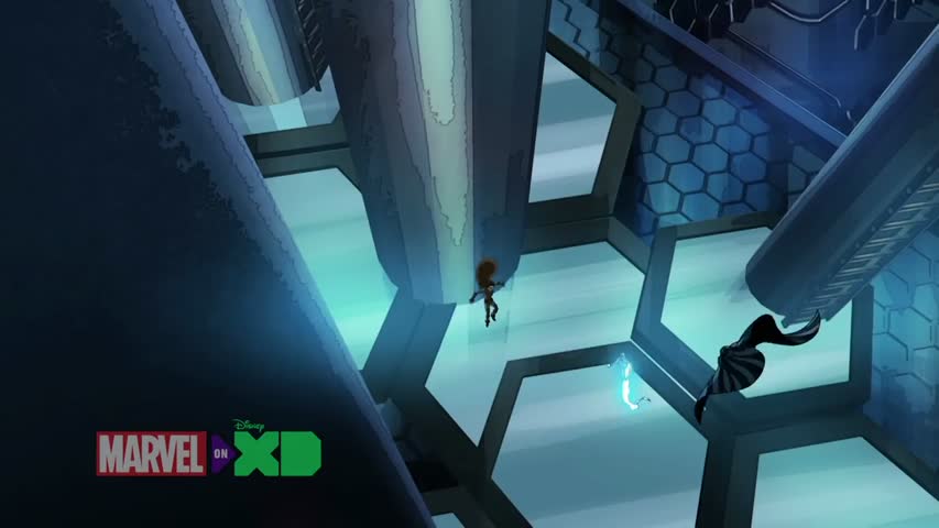 Spider-Man vs. The Sinister 6 Season 4, Ep.10 