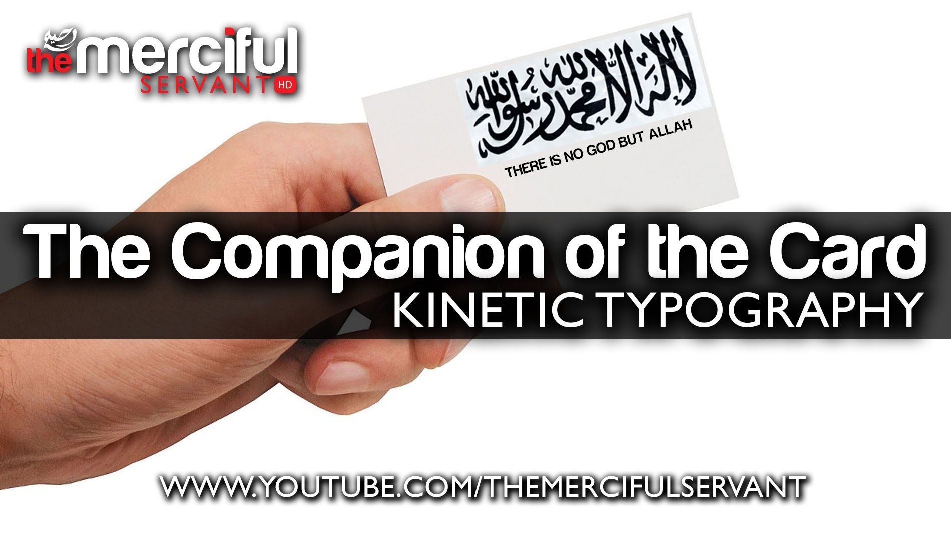 The Companion of the Card 