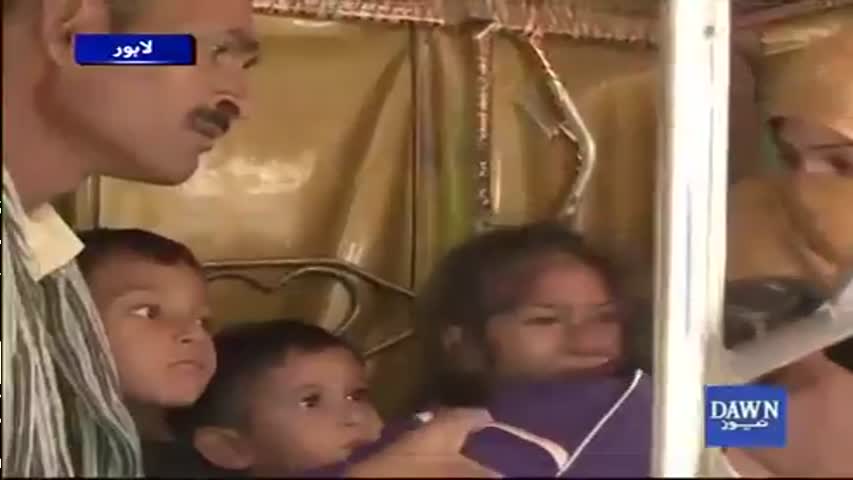 The issues of Children in Broken Family