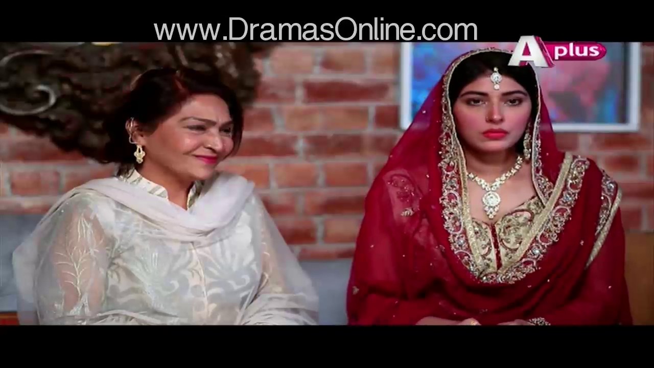 Piya Be Dardri Episode 31 in HD 12th December 20163