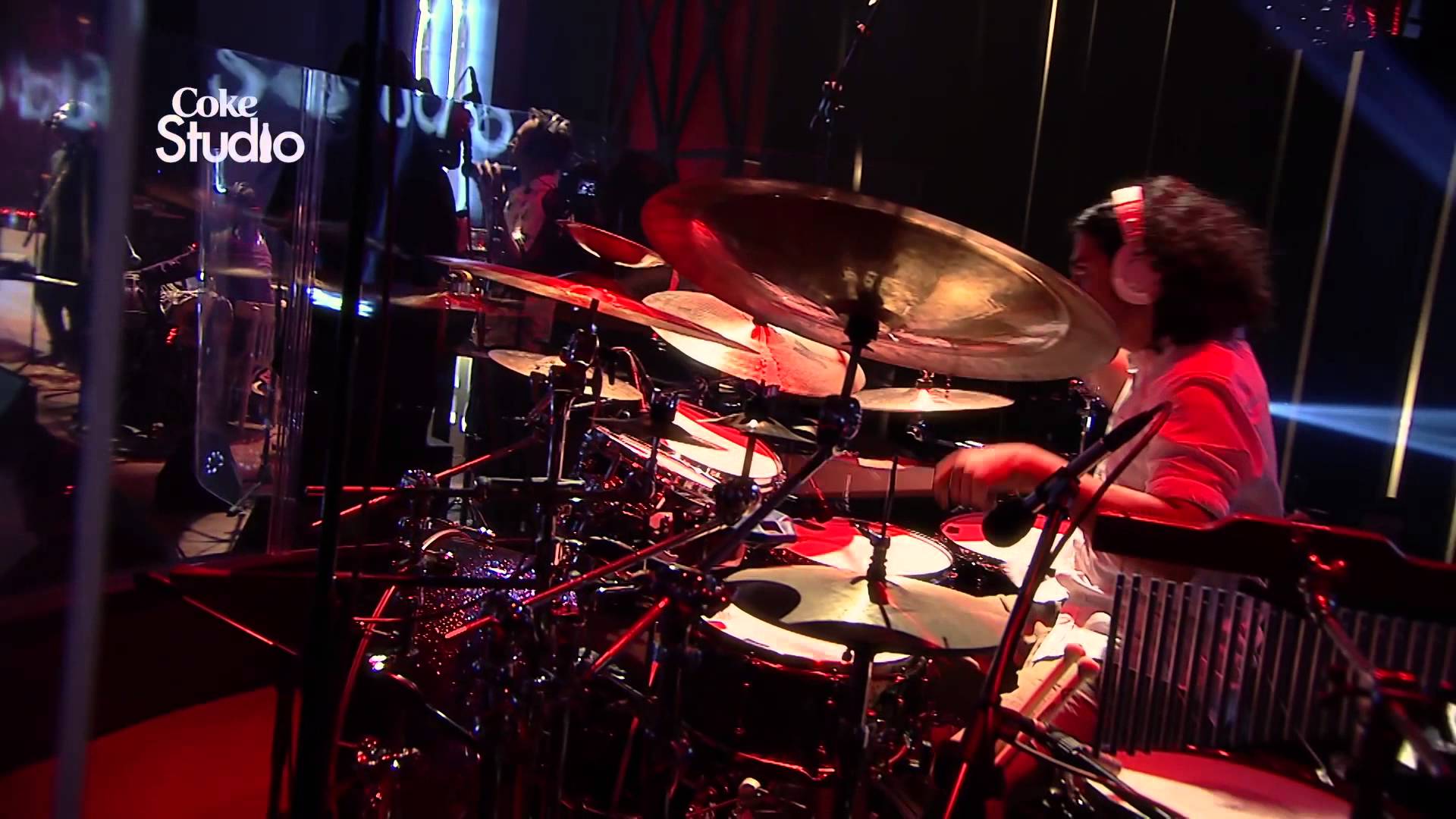 Sajjad Ali, Tum Naraaz Ho, Coke Studio Season 7, Episode 1