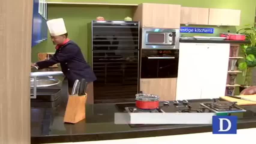 Zakir's Kitchen - November 04, 2016