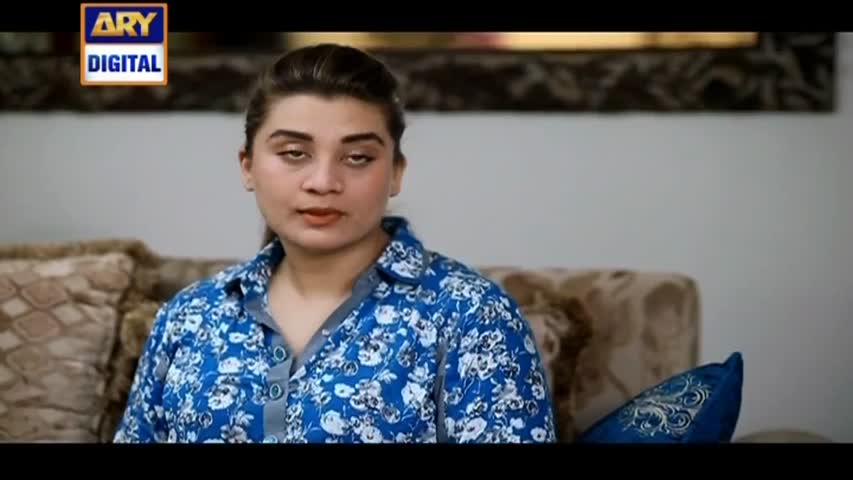 Shehzada Saleem Ep 107 - ARY Digital Drama