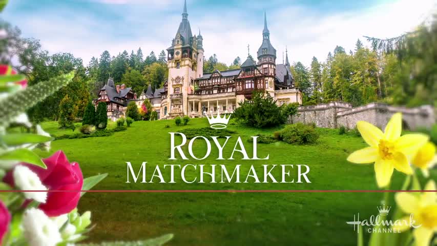 Royal Matchmaker  2018