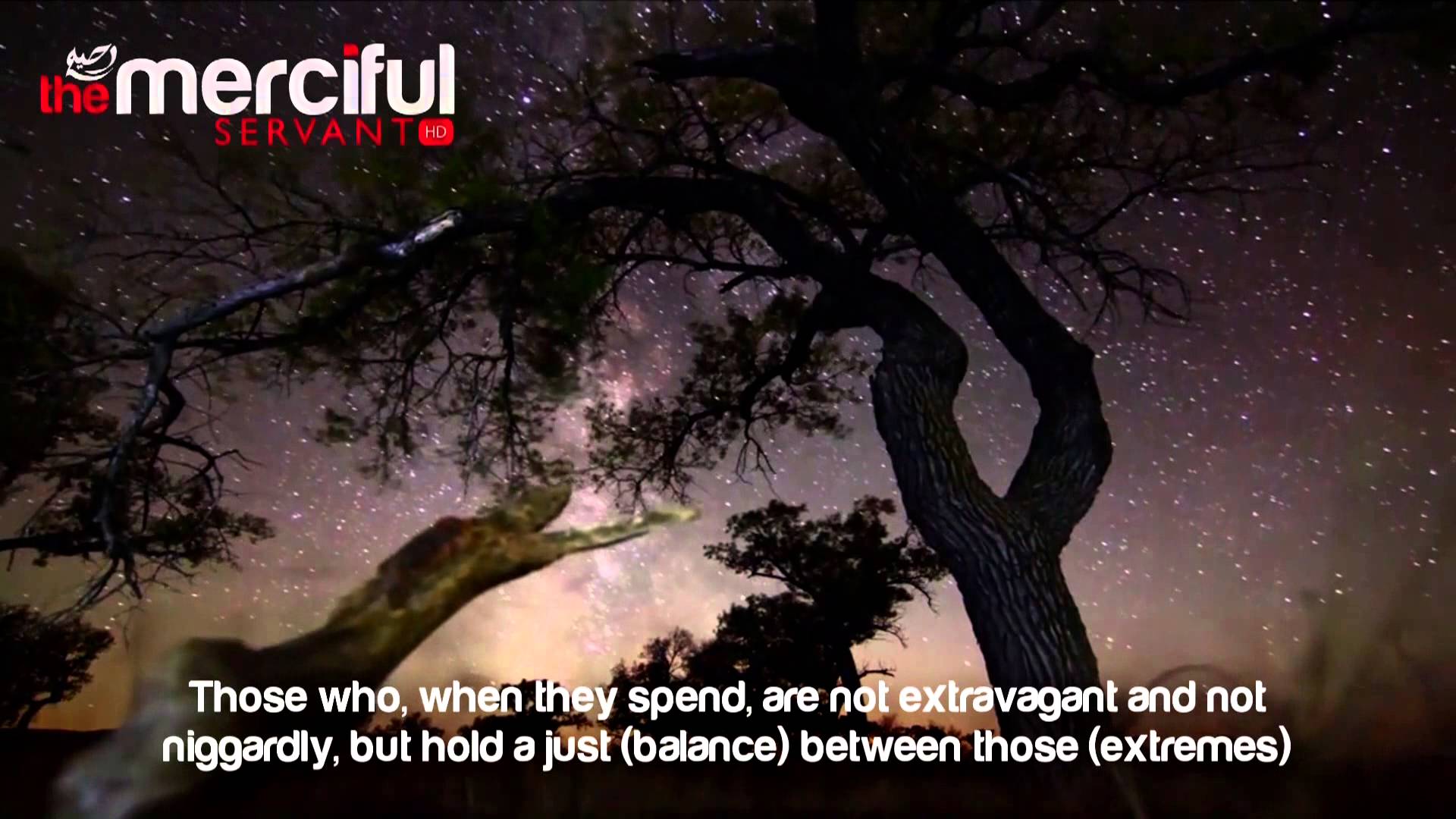 Quran Recitation ᴴᴰ - By 16 yr old Wafiq Syed - [Al-Furqan 25: 61-77]