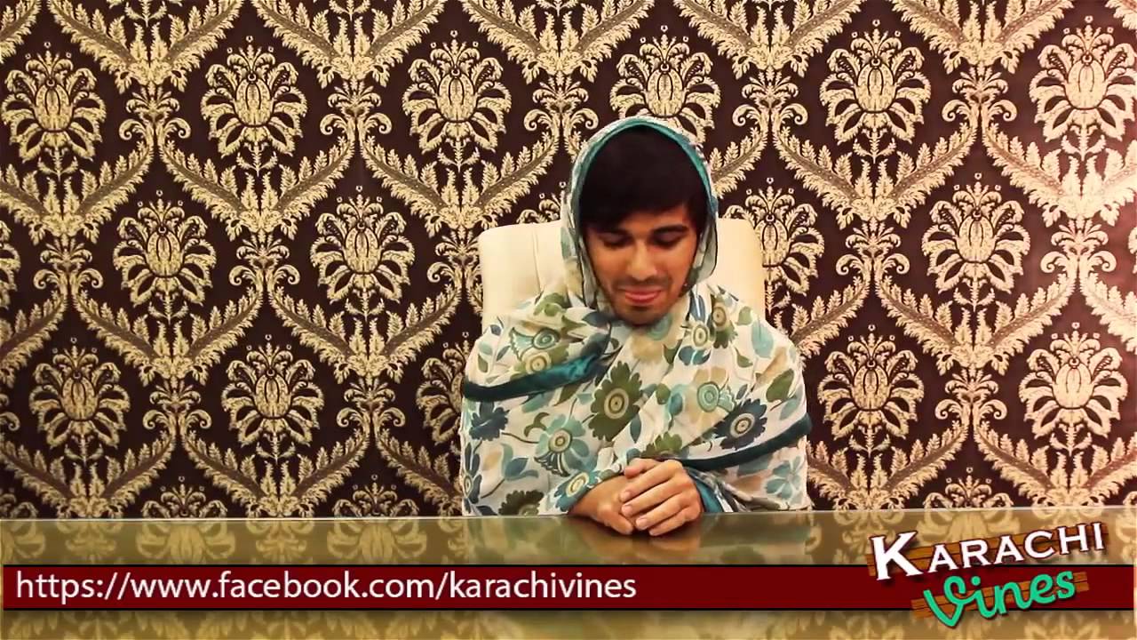 During VIVA by Karachi Vynz Official