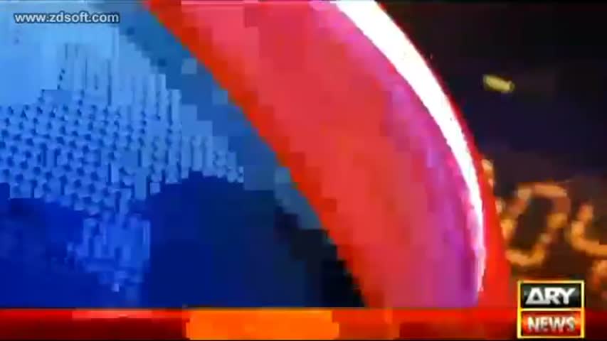 Ary News Latest Today Headlines ( 1:00Pm) Pakistan Vs New Zealand 2016