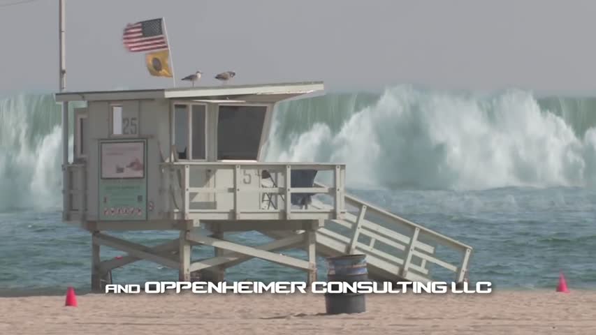 Stormageddon (full-length movie)