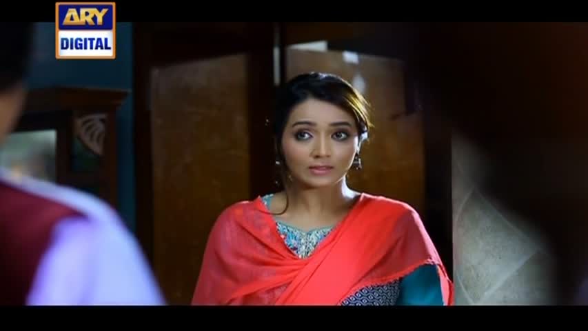 Saheliyaan Ep 33 - 5th September 2016 - ARY Digital Drama