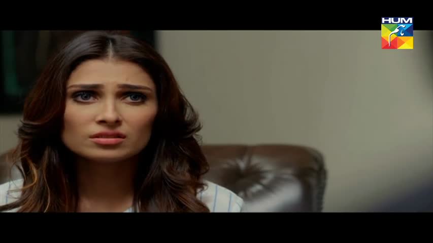 Tau Dil Ka Kia Hua Episode 14 HUM TV Drama - 15 October 2017