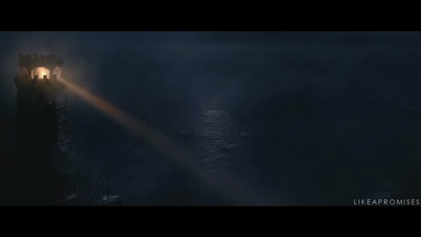 The Little Mermaid - Official Fanmade Trailer [HD] (Stydia)