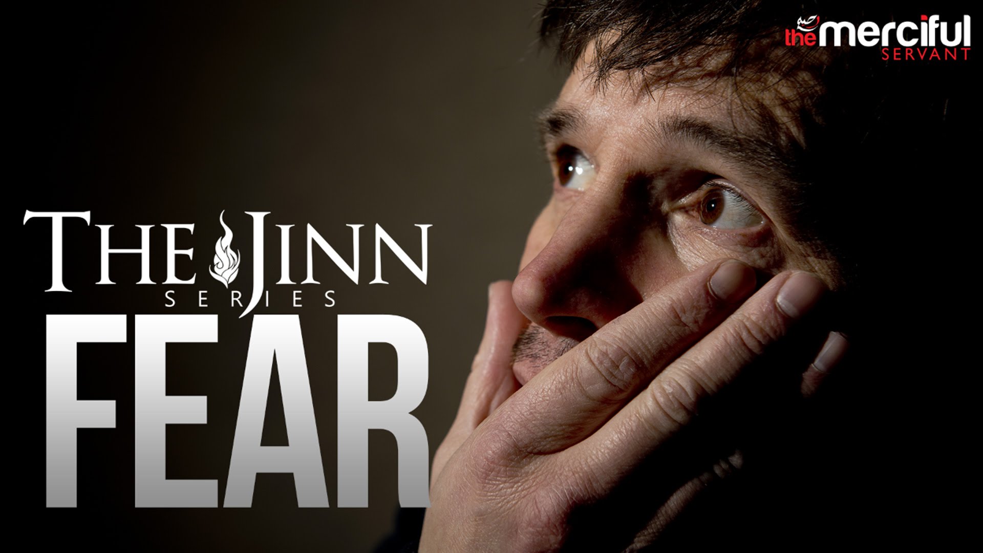 The Jinn Series - Fear