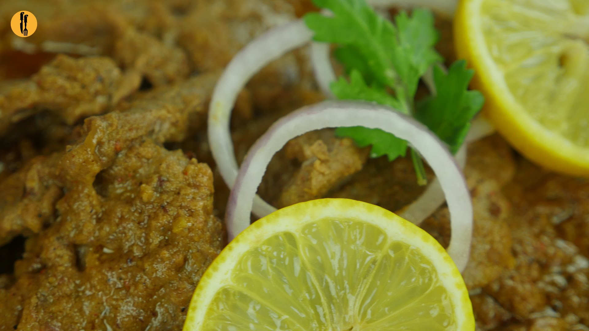 Behari Pasanday Recipe By Food Fusion