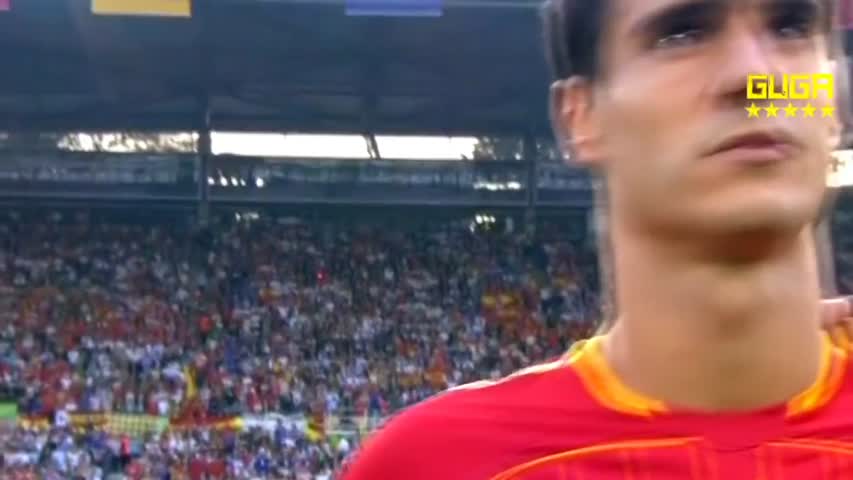 France vs Spain 3-1 - World Cup 2006 - All Goals & Full Highlights HD