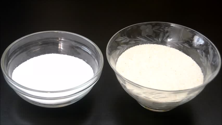 Suji ki Firni - Ramadan Recipe