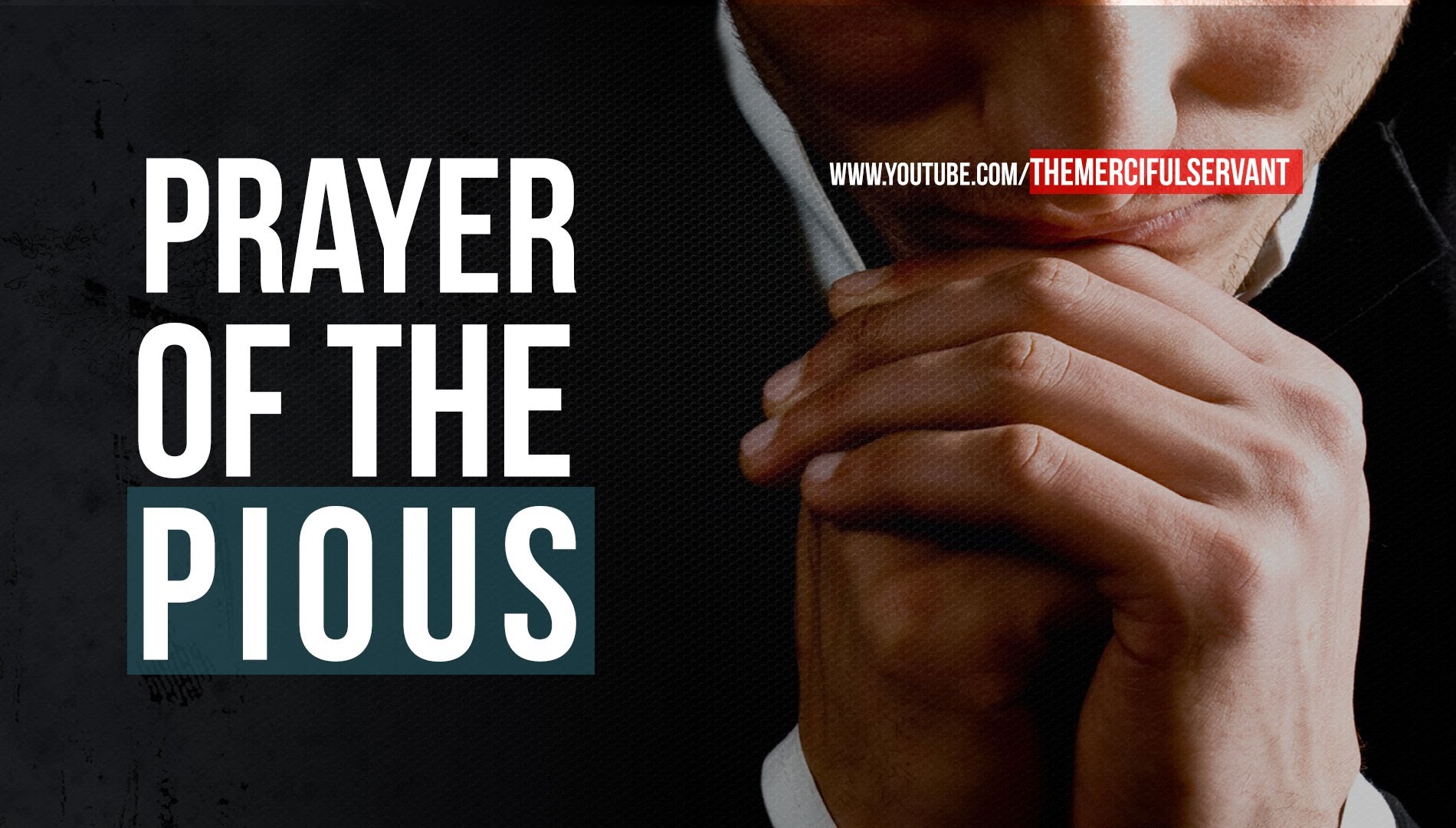Prayer of the Pious ᴴᴰ - #Salah Reminder