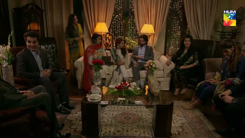 Main Khayal Hoon Kisi Aur Ka Episode #09 -  Aug18. 2018