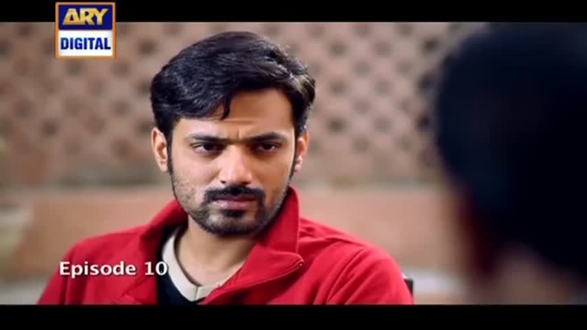 Besharam Episode 10 -  12th July 2016